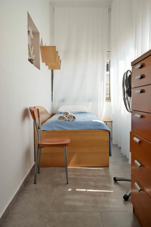 Miraks Ge'Ula Apartment Tel Aviv Exterior photo